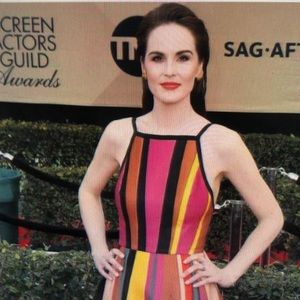 Meet your Posher, Ina